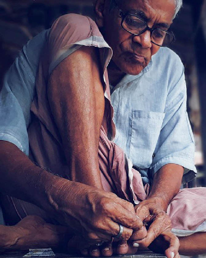 Is South Asia Prepared for Ageing Challenges?